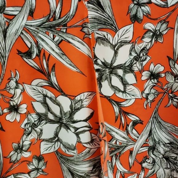 ZAC & RACHEL SLEEVELESS BLOUSE SZ SMALL - Picture 6 of 8